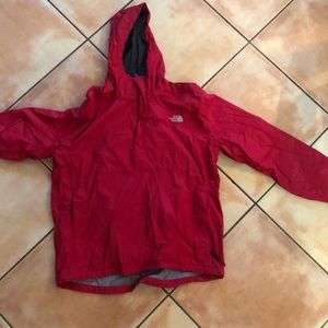 The North Face Rain Jacket XL